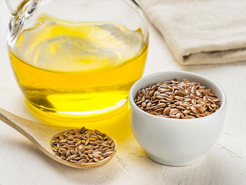 تصویر 1 از قیمت روغن کتان برای اسب با کیفیت ارزان + خرید عمده